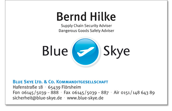 Blue Skye